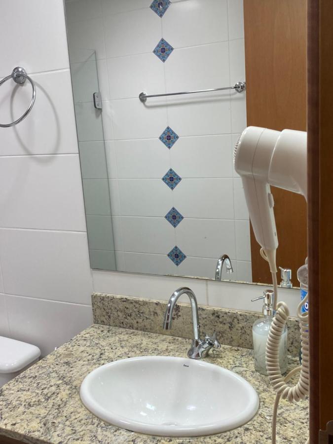 Flat Saint Moritz * Brasilia