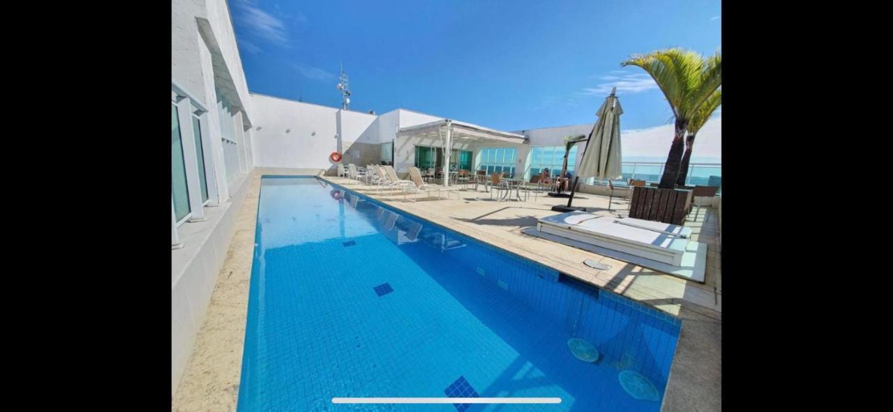 Flat Saint Moritz * Brasilia